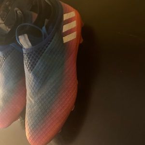 Adidas Messi 16+ Pure Agility soccer cleats 10.5